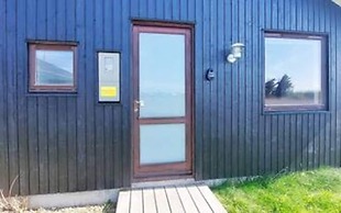 6 Person Holiday Home in Ulfborg
