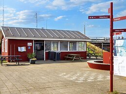 6 Person Holiday Home in Ulfborg