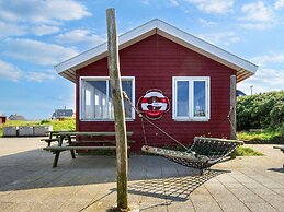 6 Person Holiday Home in Ulfborg