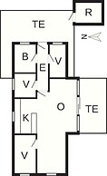 4 Star Holiday Home in Ansager