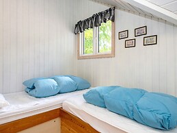 4 Star Holiday Home in Ansager