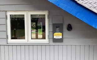 4 Star Holiday Home in Ansager