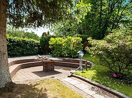 4 Star Holiday Home in Ansager