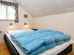 4 Star Holiday Home in Ansager