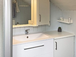 4 Star Holiday Home in Ansager