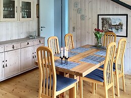 4 Star Holiday Home in Ansager