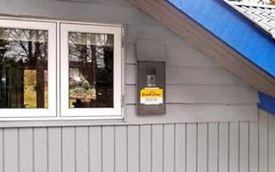 4 Star Holiday Home in Ansager