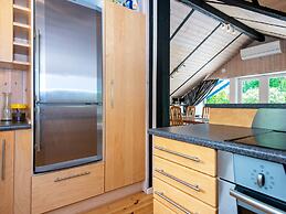 4 Star Holiday Home in Ansager