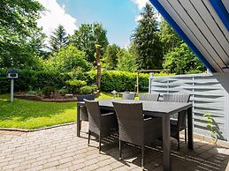 4 Star Holiday Home in Ansager