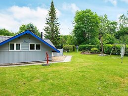 4 Star Holiday Home in Ansager