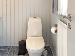 4 Star Holiday Home in Ansager