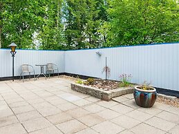 4 Star Holiday Home in Ansager