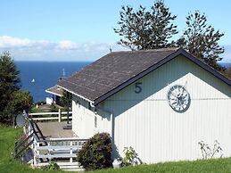 6 Person Holiday Home in Hasle