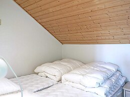6 Person Holiday Home in Hasle