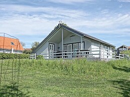 6 Person Holiday Home in Hasle