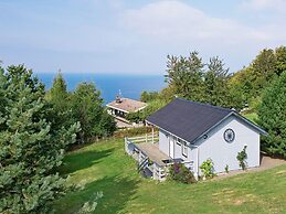 6 Person Holiday Home in Hasle