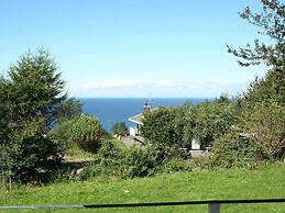6 Person Holiday Home in Hasle