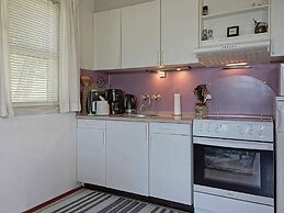 6 Person Holiday Home in Hasle