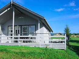 6 Person Holiday Home in Hasle