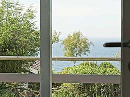 6 Person Holiday Home in Hasle