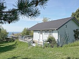 6 Person Holiday Home in Hasle