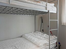 6 Person Holiday Home in Hasle
