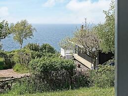 6 Person Holiday Home in Hasle