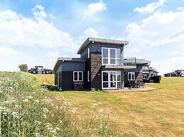 8 Person Holiday Home in Faaborg-by Traum