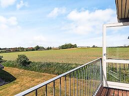 8 Person Holiday Home in Faaborg-by Traum