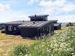 8 Person Holiday Home in Faaborg-by Traum