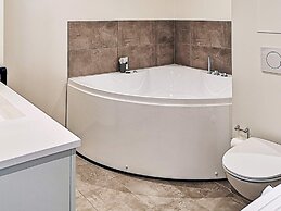 5 Star Holiday Home in Ringkobing
