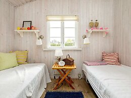 4 Star Holiday Home in Blokhus