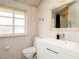 4 Star Holiday Home in Blokhus