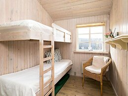 4 Star Holiday Home in Blokhus