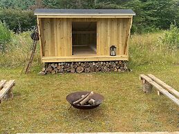 4 Star Holiday Home in Blokhus