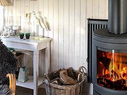 4 Star Holiday Home in Blokhus