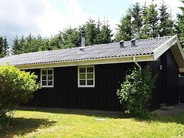 4 Star Holiday Home in Blokhus