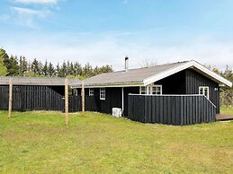 4 Star Holiday Home in Blokhus
