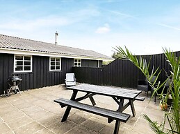 4 Star Holiday Home in Blokhus