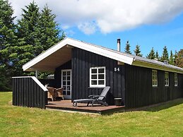 4 Star Holiday Home in Blokhus