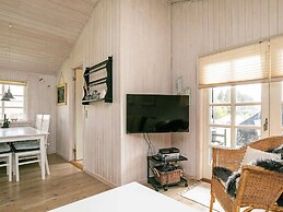 4 Star Holiday Home in Blokhus