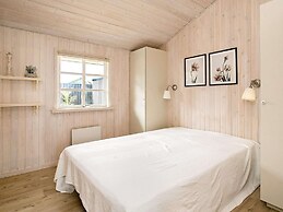4 Star Holiday Home in Blokhus