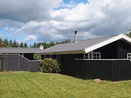 4 Star Holiday Home in Blokhus