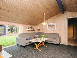 6 Person Holiday Home in Ansager