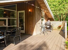 6 Person Holiday Home in Ansager