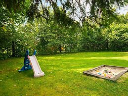 6 Person Holiday Home in Ansager