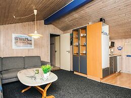 6 Person Holiday Home in Ansager