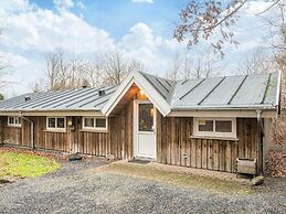 6 Person Holiday Home in Ansager