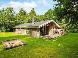 6 Person Holiday Home in Ansager