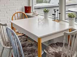 4 Star Holiday Home in Grasten